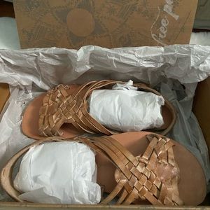 Free People Sandals